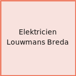 Elektricien Louwmans Breda
